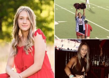 Former high school soccer star killed by stray bullet while working at Georgia bar