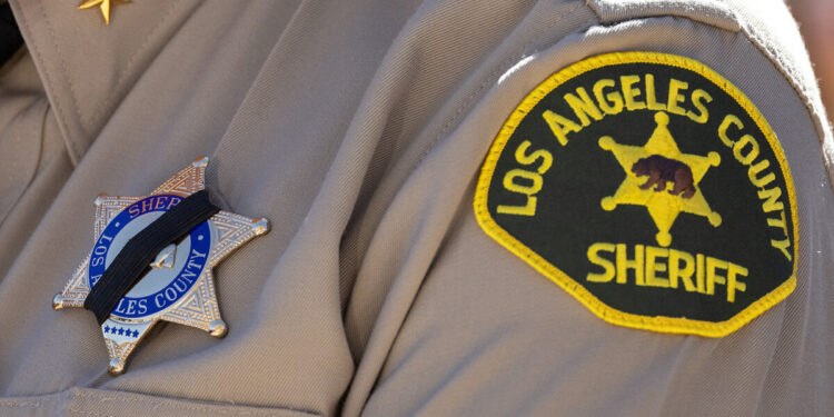 Four Suicides in L.A. and the Mental Health Problem in Law Enforcement