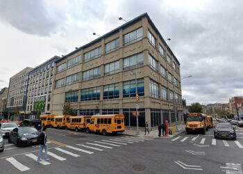 Girl, 5, slashed in the face during broad-daylight attack in NYC: NYPD