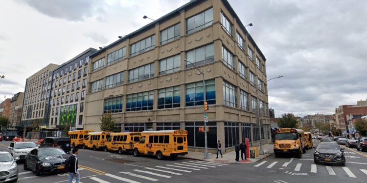 Girl, 5, slashed in the face during broad-daylight attack in NYC: NYPD