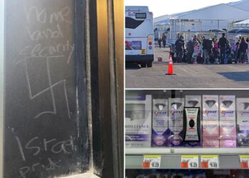 Here are four ways to save New York City as residents flee crime and fiscal failure