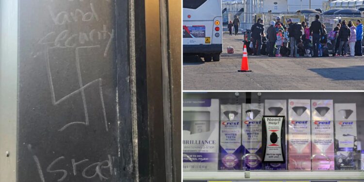 Here are four ways to save New York City as residents flee crime and fiscal failure