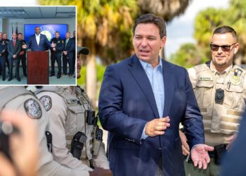 How Florida fared under Republican