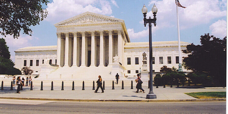 How The Supreme Court Changed Juvenile Justice