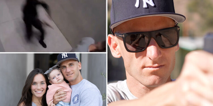 LA man who defended family from armed intruders struggles to get gun permit back