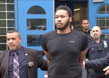 Lenue Moore's slaying of Jackie Billini is a bail reform horror