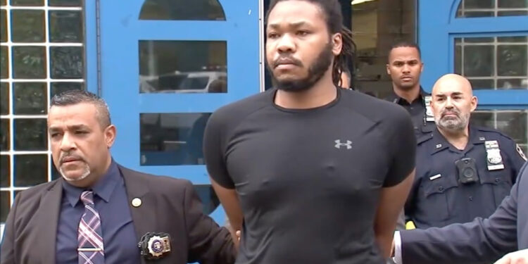 Lenue Moore's slaying of Jackie Billini is a bail reform horror