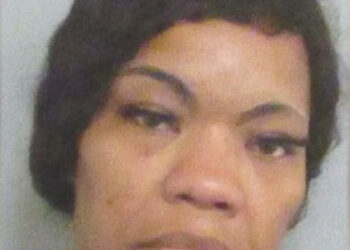 Peggy Valentine was convicted by a jury on Monday of attempted first-degree attempted home Invasion (Battery) stemming from a May 2022 incident in Louisiana.