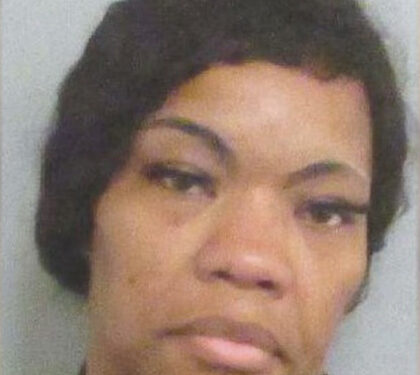 Peggy Valentine was convicted by a jury on Monday of attempted first-degree attempted home Invasion (Battery) stemming from a May 2022 incident in Louisiana.