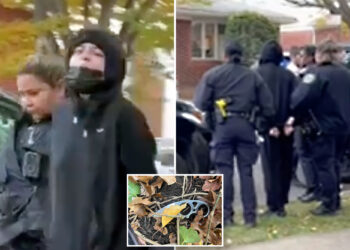 Melissa Ugur ranted 'I'll kill you Jews,' victim says