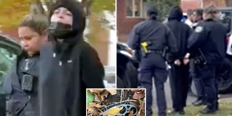 Melissa Ugur ranted 'I'll kill you Jews,' victim says