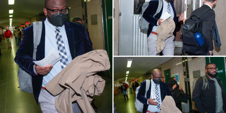 NYC flag football coach paid kids for nude pics: DA