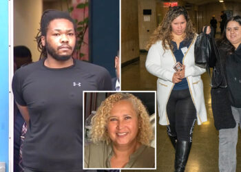 NYC man hit with murder charge in neighbor's shooting death