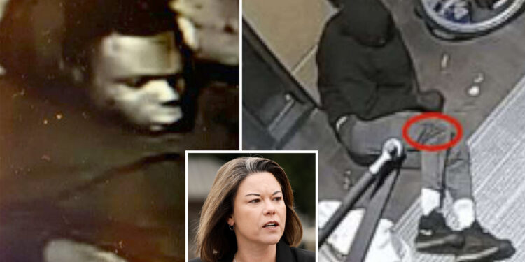 Rep. Angie Craig's homeless attacker sentenced to 27 months in prison