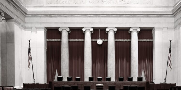 SCOTUS Case Threatens Lives of Domestic Violence Survivors: How Can We Rethink Domestic Violence Intervention?