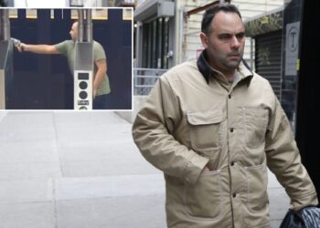 Subway 'vigilantes' will continue until NYC deals with rampant crime