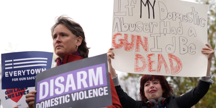 Supreme Court Takes on Gun Cases as State Laws Shift