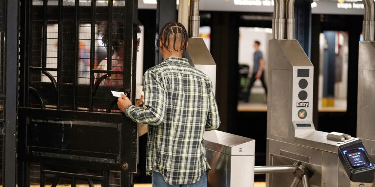 Surging farebeating is a sign of bad things to come: Reverse the soft-on-crime trend now