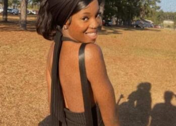 Her cause of death was ruled as "blunt force trauma," according to police.