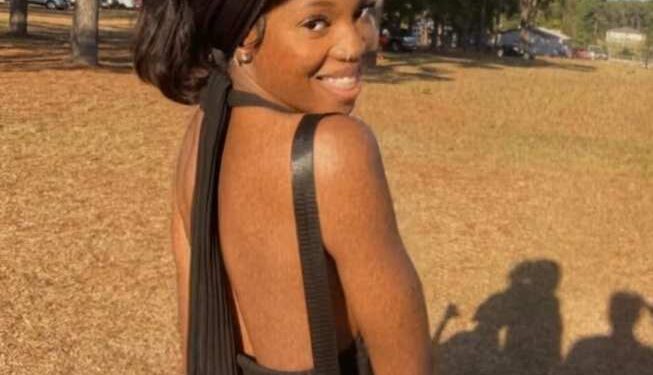 Her cause of death was ruled as "blunt force trauma," according to police.