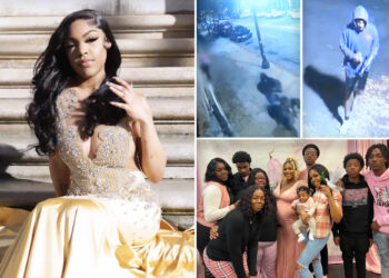 ‘Loving mother,’ 19, shot and killed after fight breaks out near Georgia State University