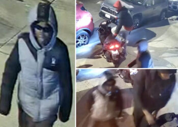 13-year-old boy arrested in heartless mob mugging of elderly NYC man: NYPD