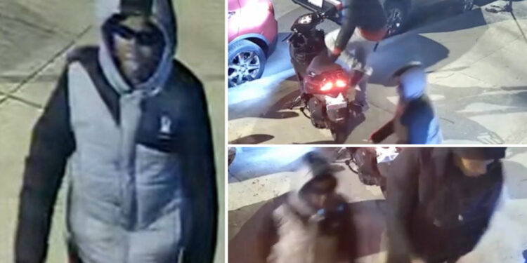 13-year-old boy arrested in heartless mob mugging of elderly NYC man: NYPD