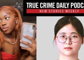 True crime fanatic stabs and dismembers stranger; Cheer coach and mom of three bludgeoned to death