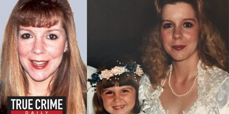 Mother vanishes on stormy night after nursing shift, what happened? – Crime Watch Daily Full Episode