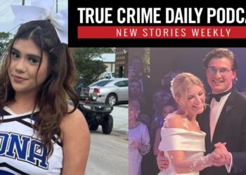 Cheerleader stabbed to death in bathtub; Groom faces jail time after $59 million wedding