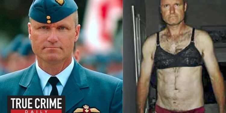 Military pilot leads secret life as stalking predator and murderer – Crime Watch Daily Full Episode