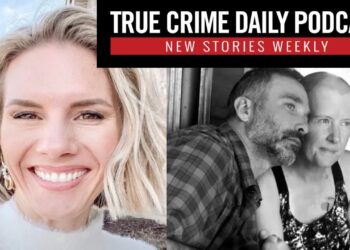 Parenting podcaster pleads guilty to child abuse; Man accused of strangling terminally ill wife