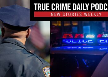 Mistaken identity leaves man dead when cop kills stranger while stalking his ex-wife