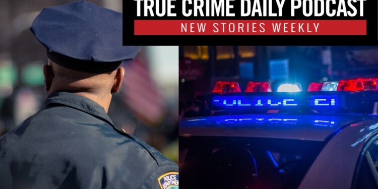 Mistaken identity leaves man dead when cop kills stranger while stalking his ex-wife