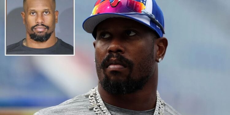Alleged Von Miller assault victim downplays incident: 'No one assaulted anyone'