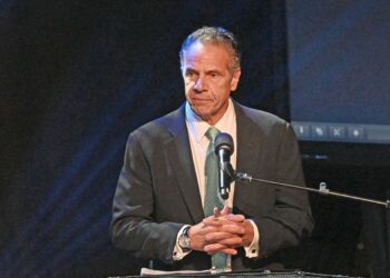 Andrew Cuomo for NYC mayor? Say it ain't so, New York!