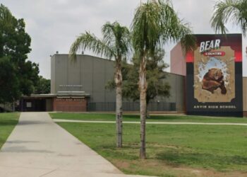The former security guard was arrested in June after investigators seized approximately 500 pounds of explosives and explosive materials from his Bakersfield home.