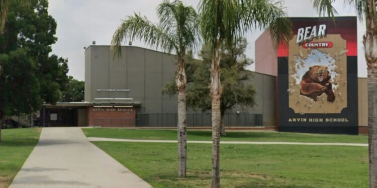 The former security guard was arrested in June after investigators seized approximately 500 pounds of explosives and explosive materials from his Bakersfield home.