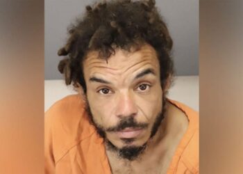 Marshall Jones mugshot