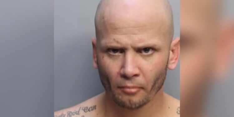 Guillermo Vives, 32,