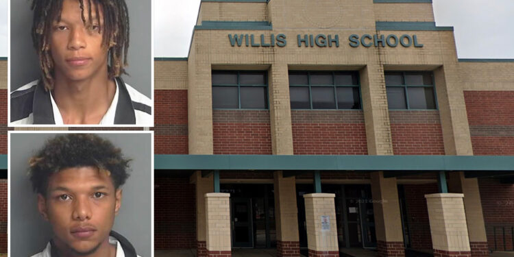 HS basketball player, older brother beat up coach in parking lot after game: cops