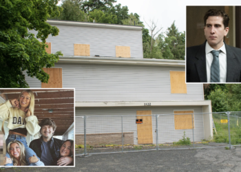 Home where Idaho students were murdered to be demolished