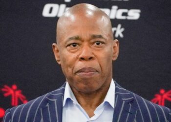 Horrible poll is a wake-up call for Mayor Adams