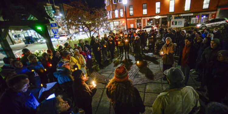 How Hate Crimes Vary Across the United States