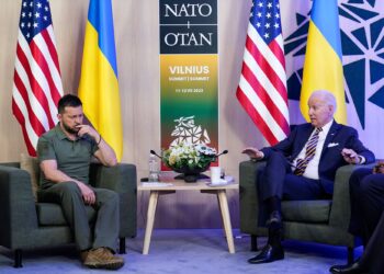 How to save our universities, must-asks for Zelensky and other commentary