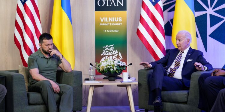 How to save our universities, must-asks for Zelensky and other commentary