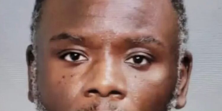 Steven Hutcherson allegedly attacked two teenage tourists in Grand Central Terminal.