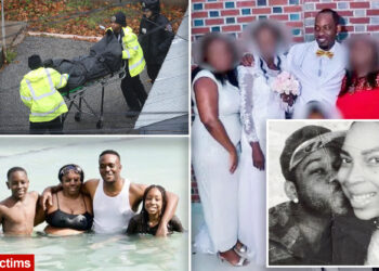 Mom of NYC man who stabbed four relatives to death speaks out