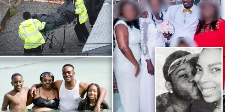 Mom of NYC man who stabbed four relatives to death speaks out