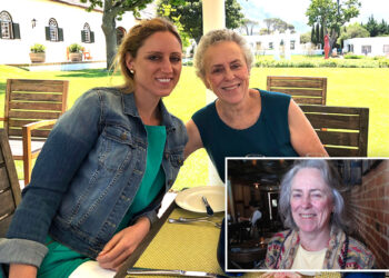 Mother accuses fertility doctor of secretly using his own sperm to impregnate her decades ago: lawsuit